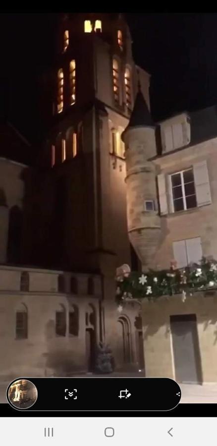 Chambre Climatisee Au Coeur De Brive Avec Televiseur Connecte Wifi Netflix Εξωτερικό φωτογραφία