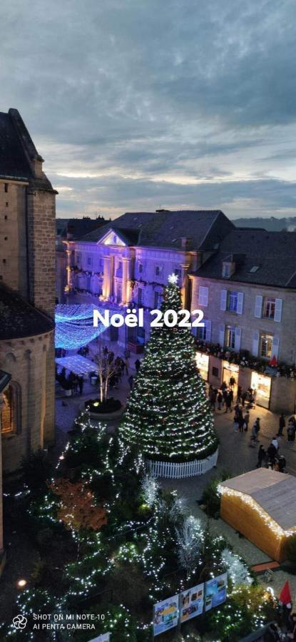 Chambre Climatisee Au Coeur De Brive Avec Televiseur Connecte Wifi Netflix Εξωτερικό φωτογραφία