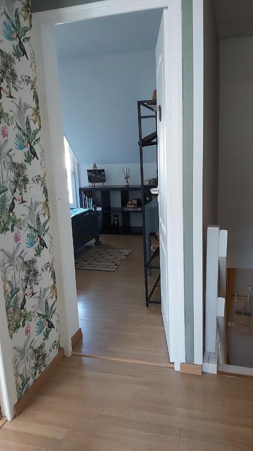 Chambre Climatisee Au Coeur De Brive Avec Televiseur Connecte Wifi Netflix Εξωτερικό φωτογραφία