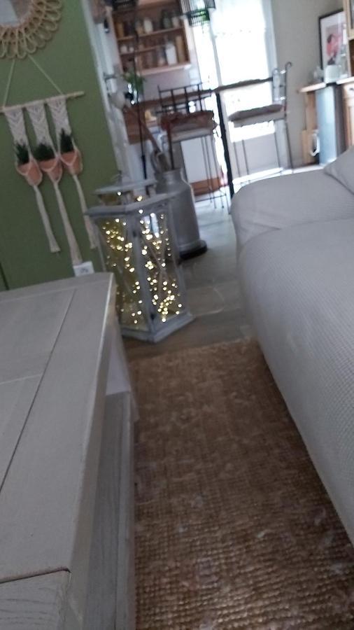 Chambre Climatisee Au Coeur De Brive Avec Televiseur Connecte Wifi Netflix Εξωτερικό φωτογραφία