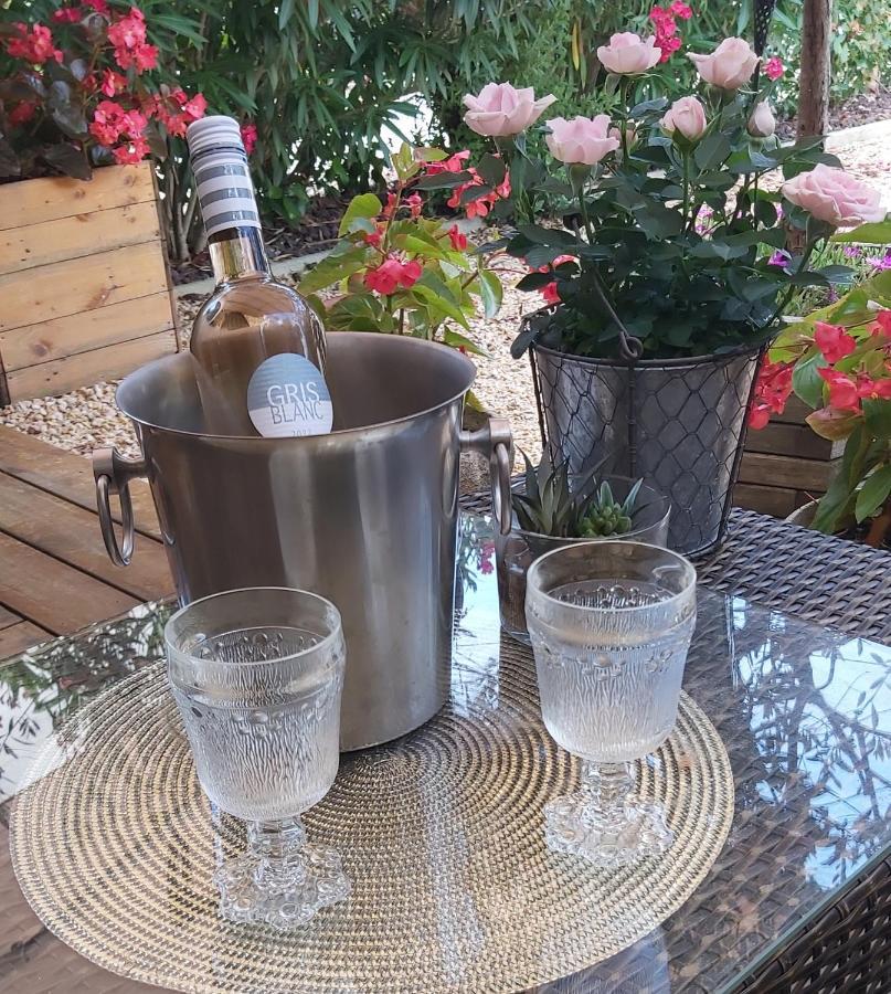 Chambre Climatisee Au Coeur De Brive Avec Televiseur Connecte Wifi Netflix Εξωτερικό φωτογραφία